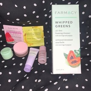 Skincare bundle